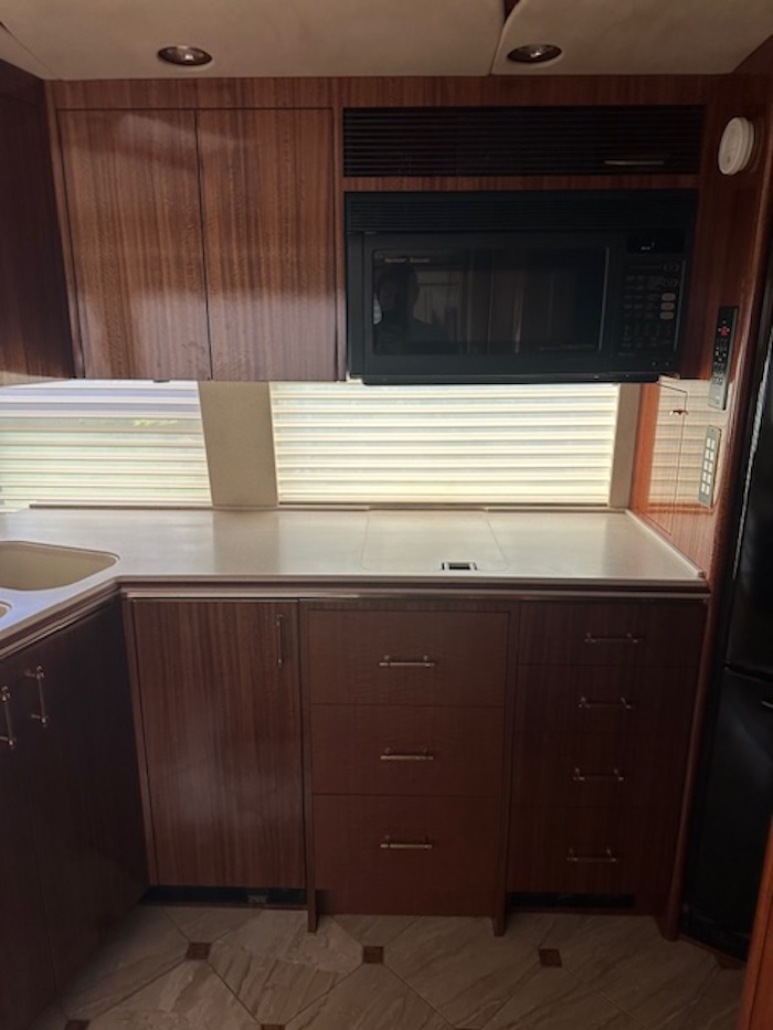 2001 Prevost  Marathon H3-45 For Sale