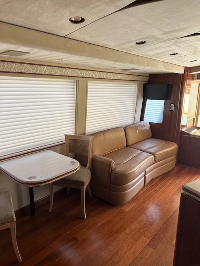 2001 Prevost  Marathon H3-45 For Sale