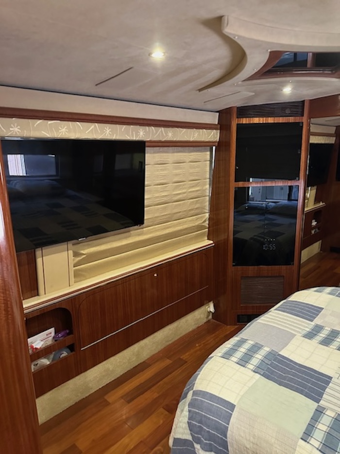 2001 Prevost  Marathon H3-45 For Sale