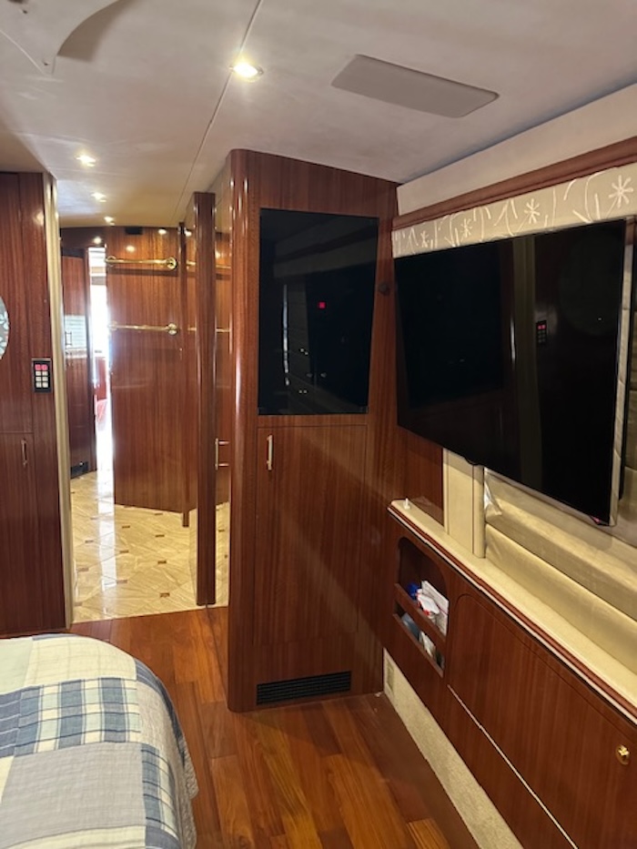 2001 Prevost  Marathon H3-45 For Sale