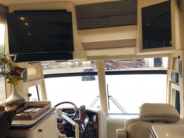 2001 Prevost Marathon H3-45 For Sale