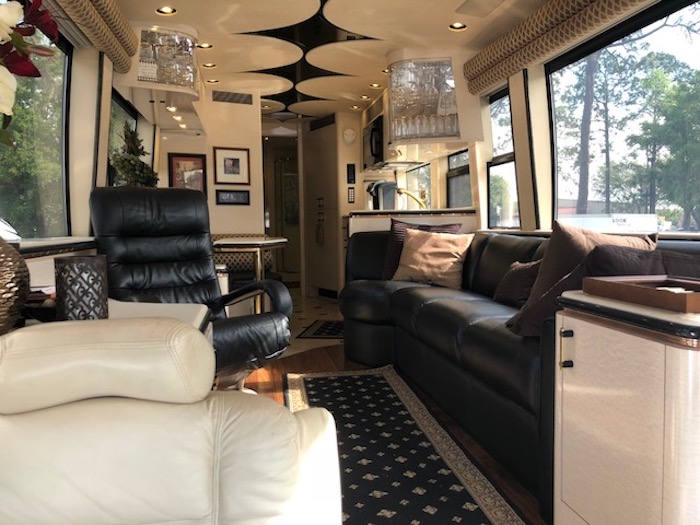 2001 Prevost Marathon H3-45 For Sale