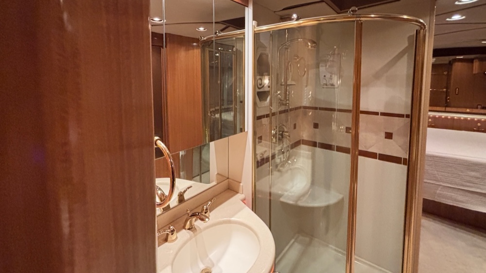 2001 Prevost Marathon XLII For Sale