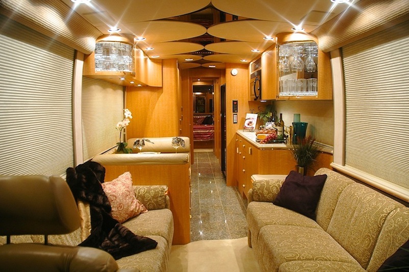 2001 Prevost Marathon XLII For Sale