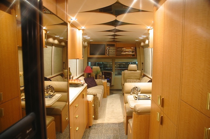 2001 Prevost Marathon XLII For Sale