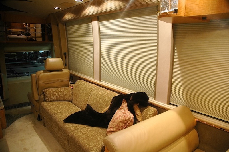 2001 Prevost Marathon XLII For Sale