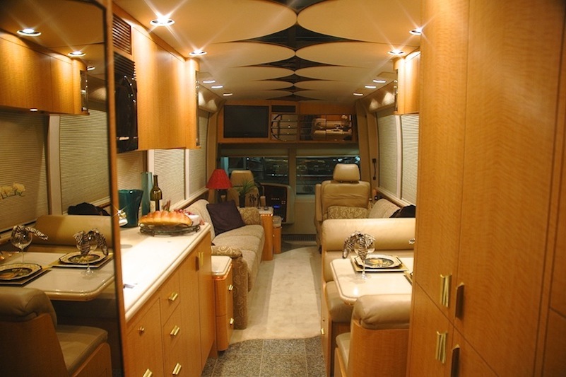 2001 Prevost Marathon XLII For Sale