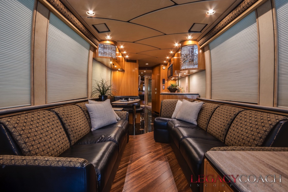 2001 Prevost Marathon XLII For Sale