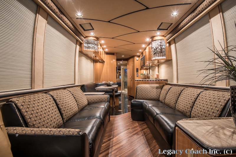 2001 Prevost Marathon XLII For Sale