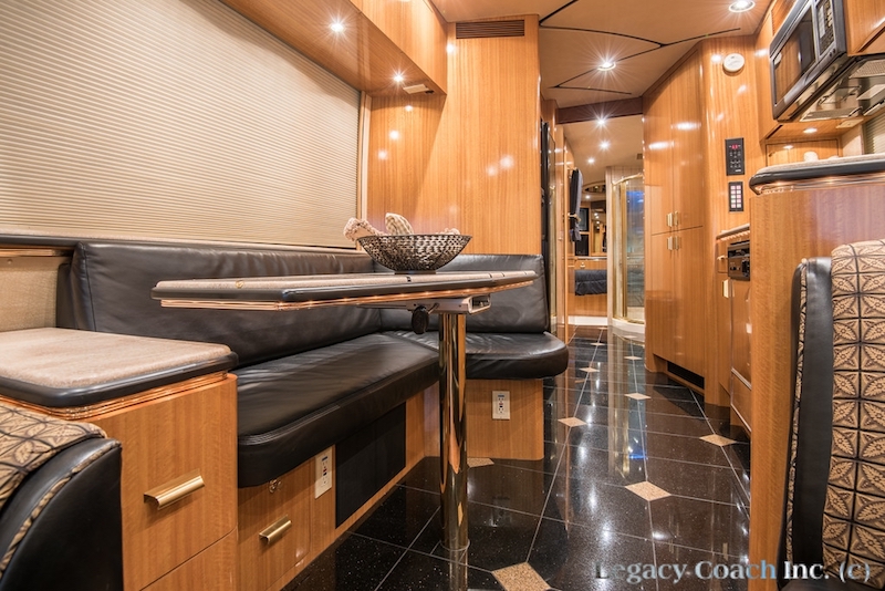 2001 Prevost Marathon XLII For Sale