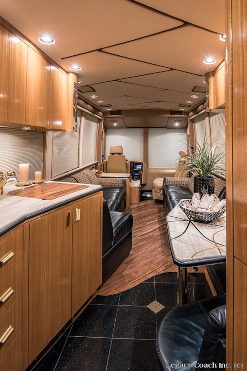 2001 Prevost Marathon XLII For Sale