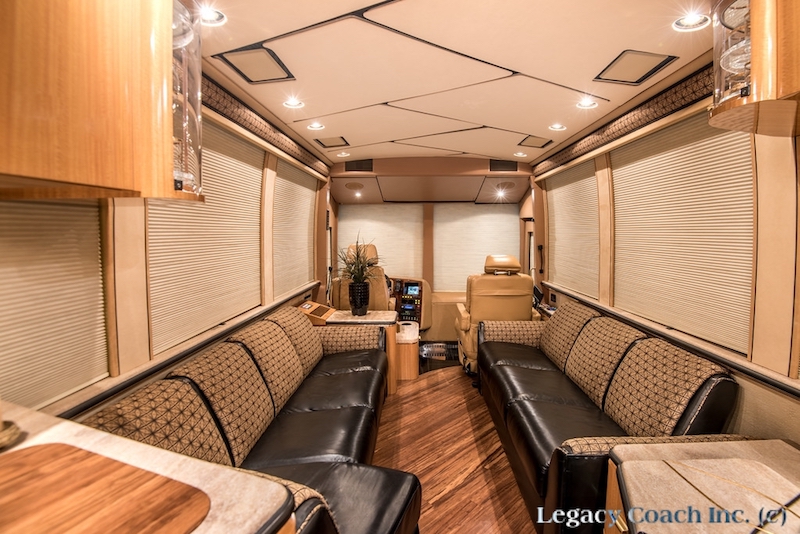 2001 Prevost Marathon XLII For Sale