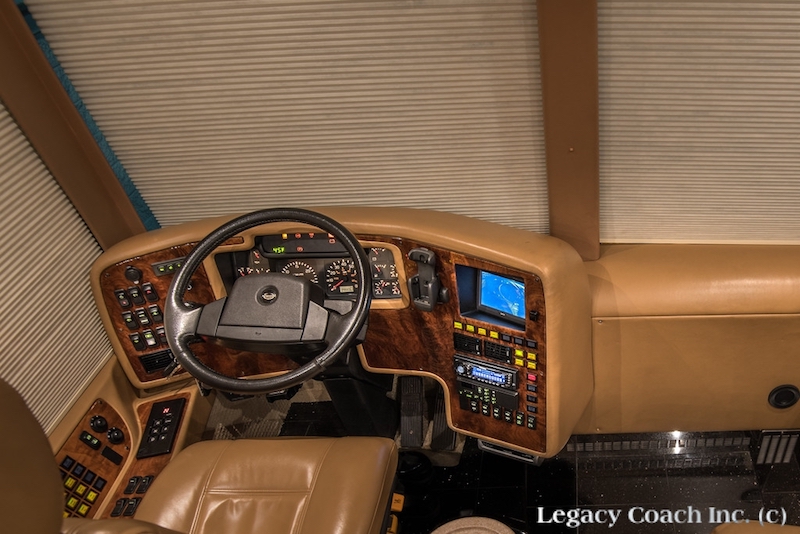 2001 Prevost Marathon XLII For Sale