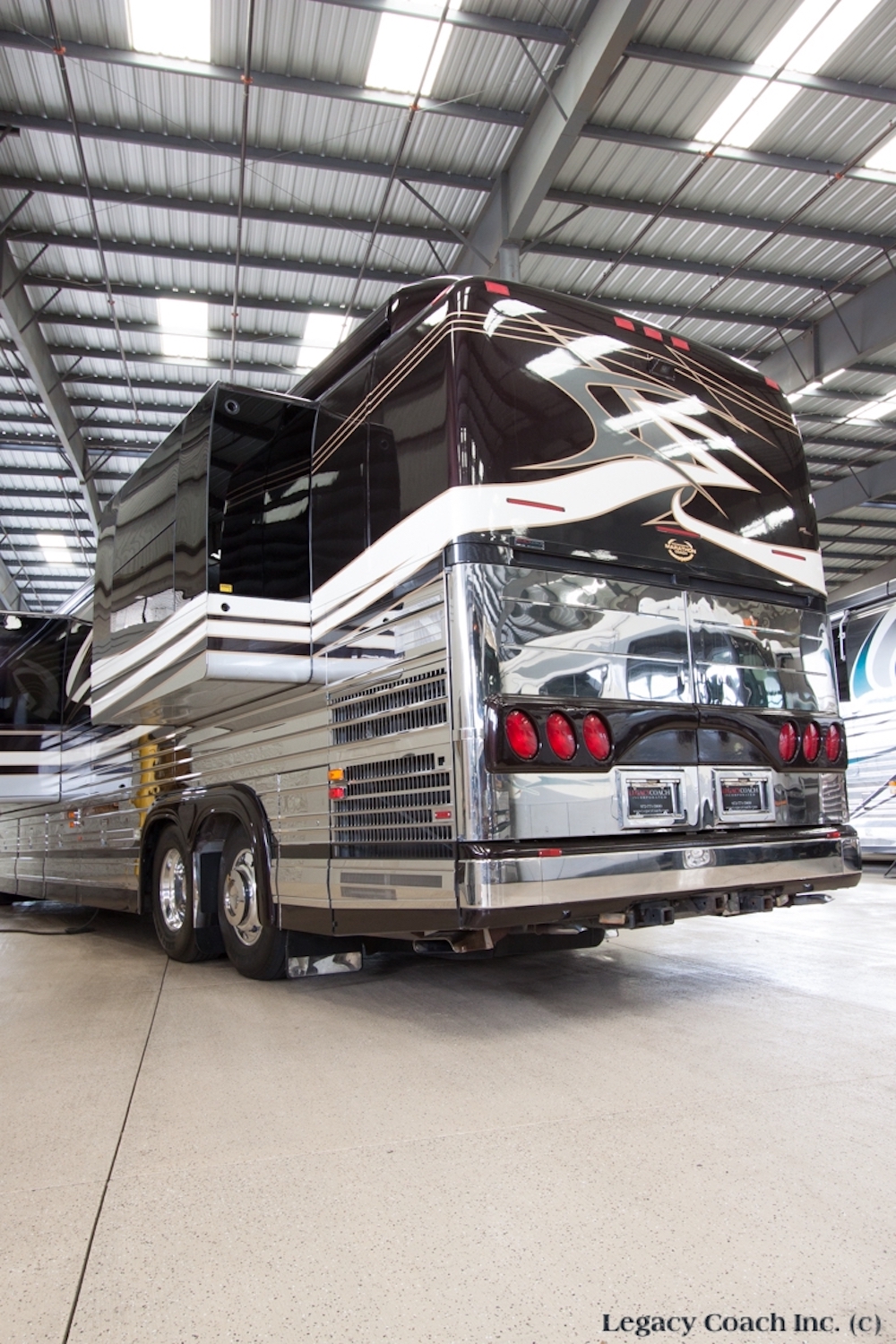 2001 Prevost Marathon XLII For Sale