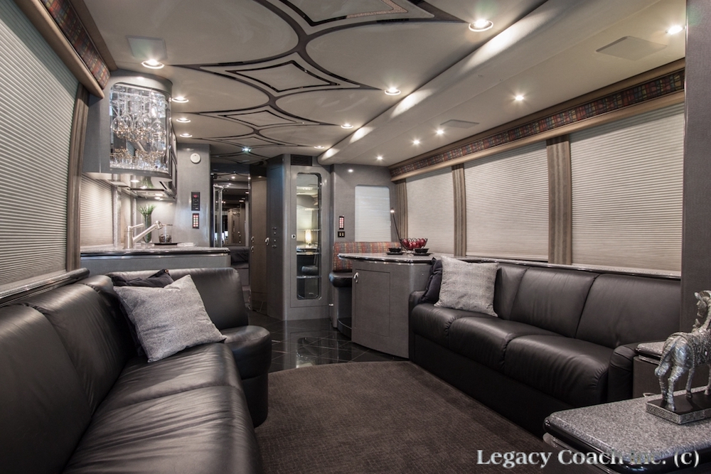 2001 Prevost Marathon XLII For Sale