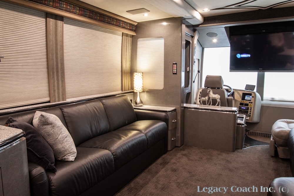 2001 Prevost Marathon XLII For Sale