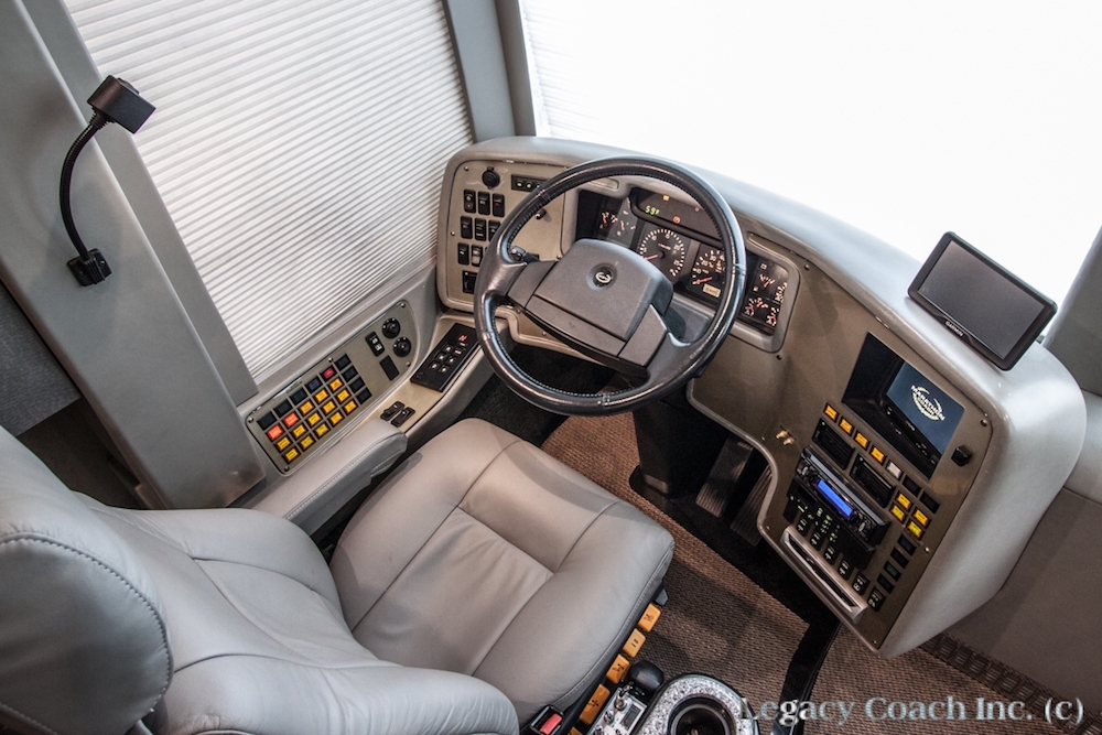 2001 Prevost Marathon XLII For Sale