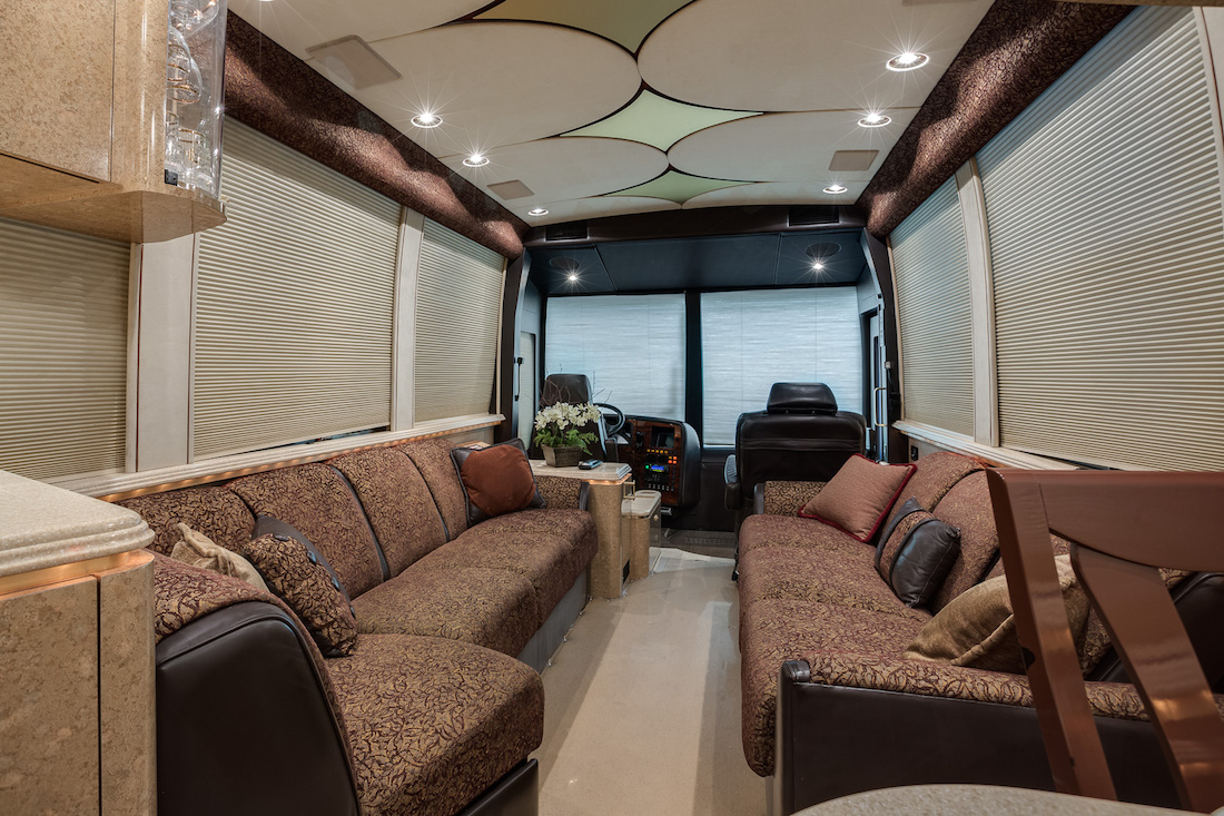 2001 Prevost Marathon XLII For Sale