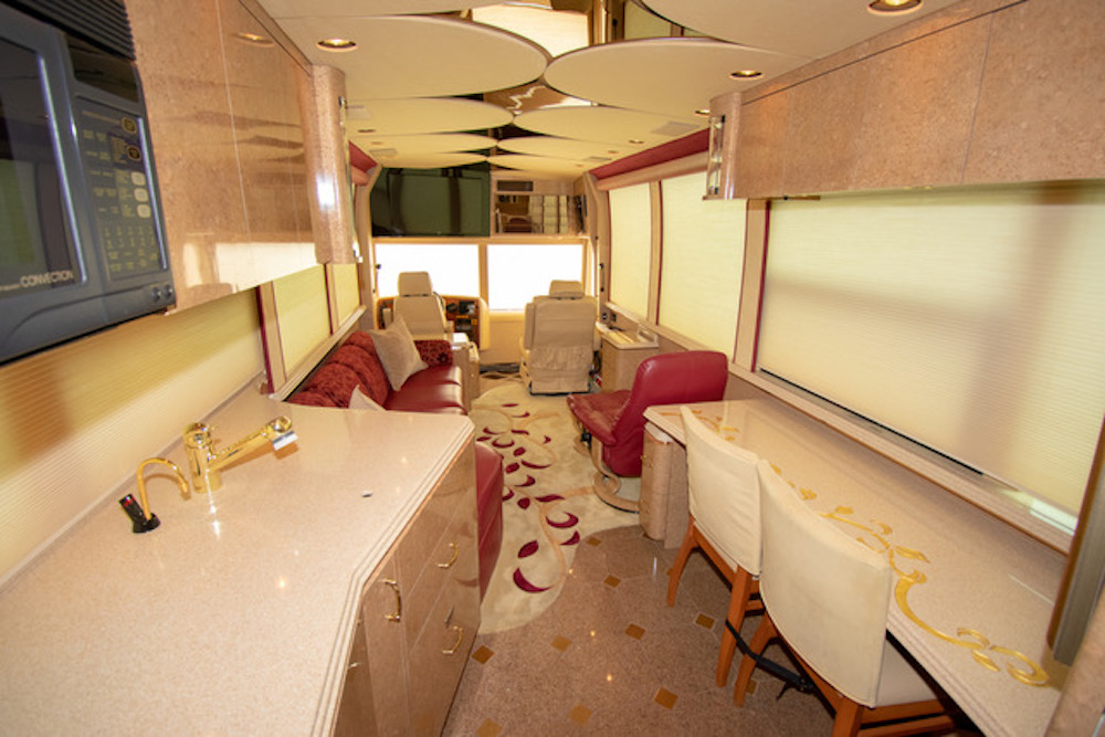 2001 Prevost Marathon XLII For Sale