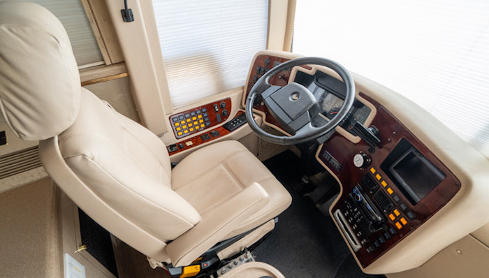 2001 Prevost Marathon XLII For Sale