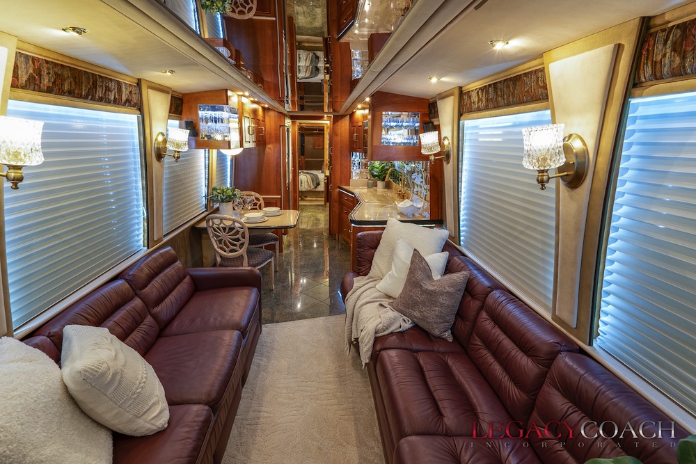 2001 Prevost Royale XLII For Sale