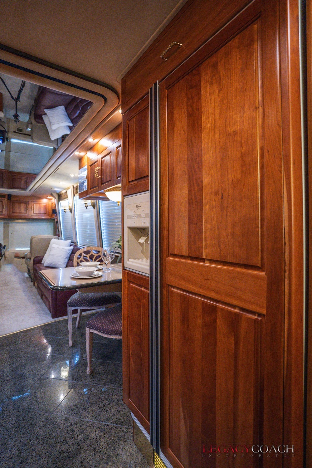 2001 Prevost Royale XLII For Sale