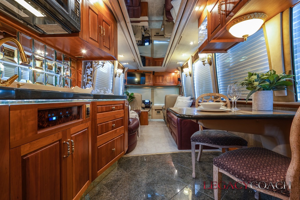 2001 Prevost Royale XLII For Sale