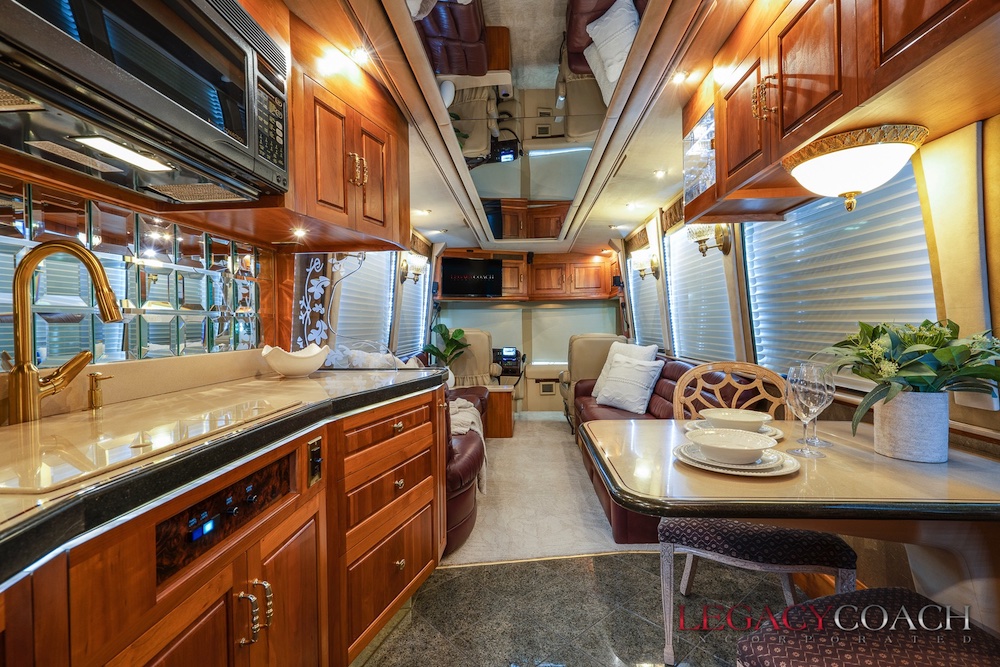 2001 Prevost Royale XLII For Sale