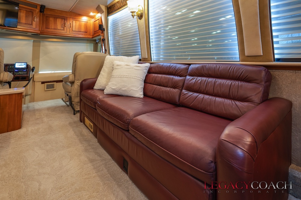 2001 Prevost Royale XLII For Sale