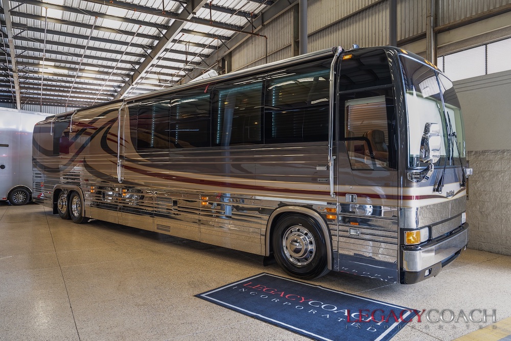 2001 Prevost Royale XLII For Sale