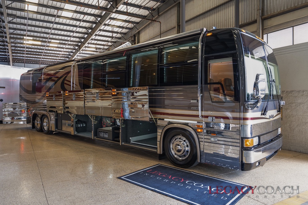 2001 Prevost Royale XLII For Sale