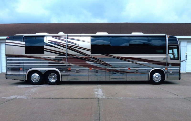 2001 Prevost Royale XLII For Sale