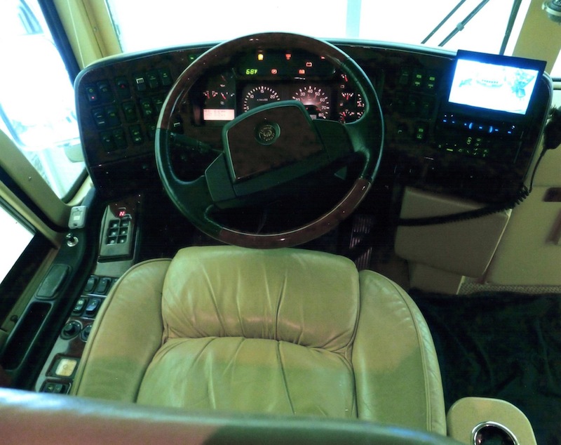 2001 Prevost Royale XLII For Sale