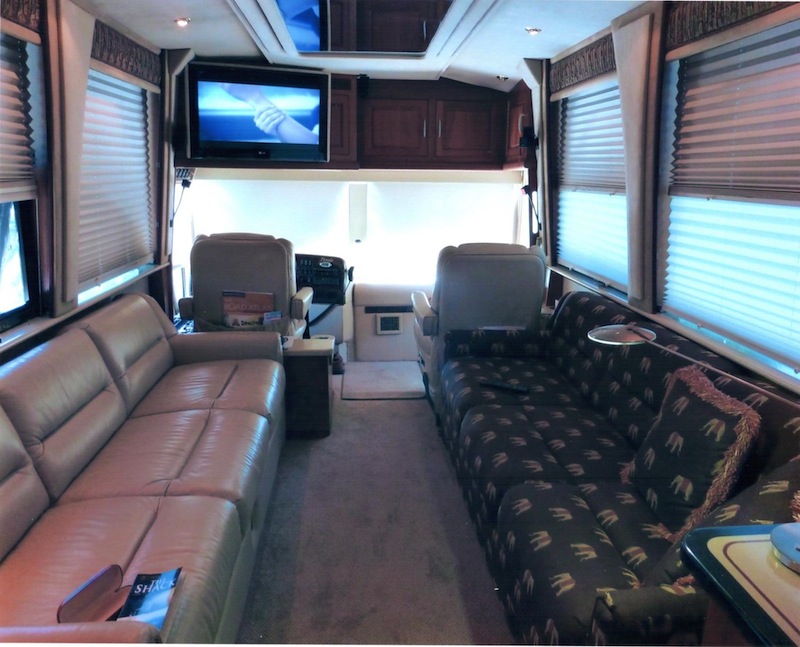 2001 Prevost Royale XLII For Sale