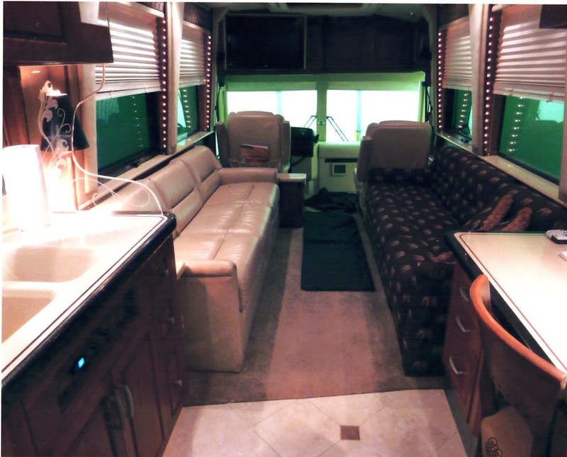 2001 Prevost Royale XLII For Sale