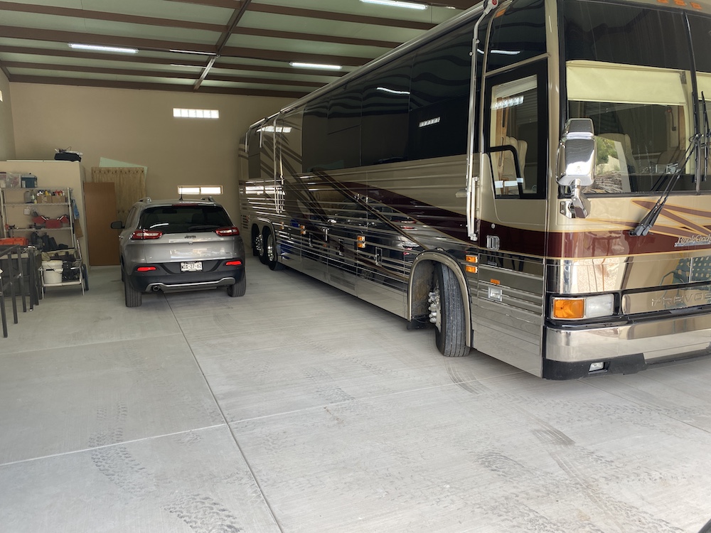 2001 Prevost Royale XLII For Sale