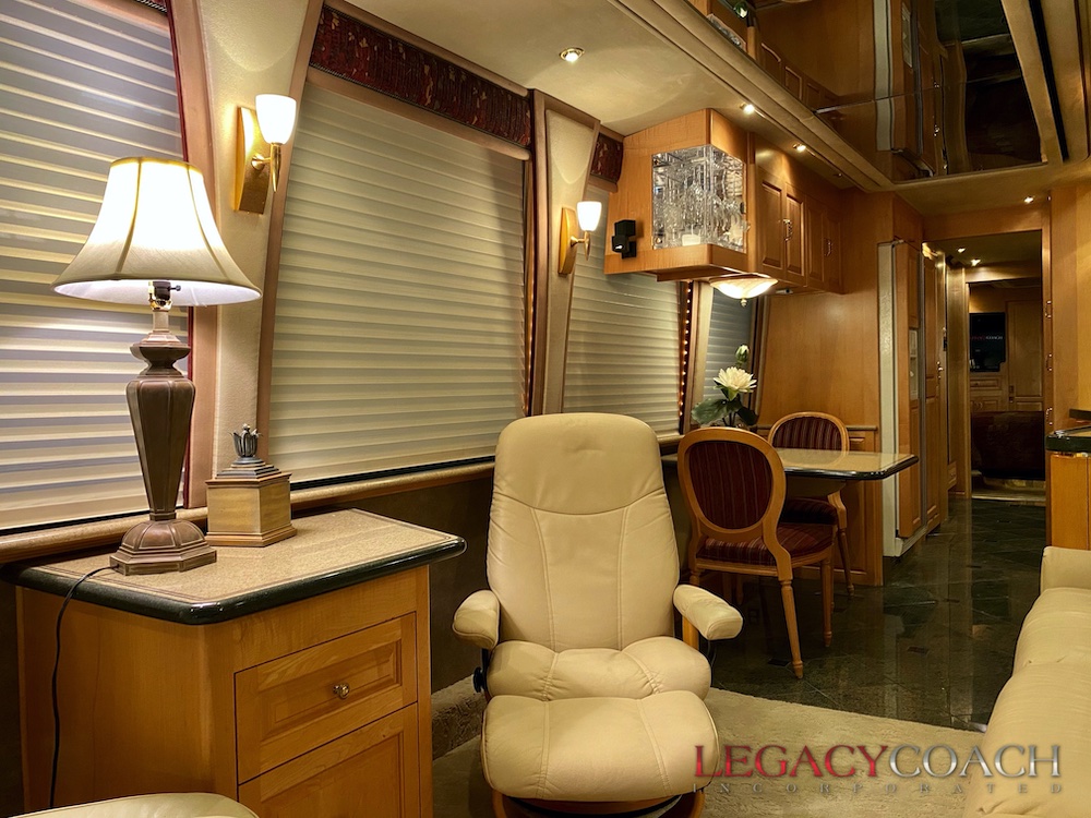 2001 Prevost Royale XLII For Sale