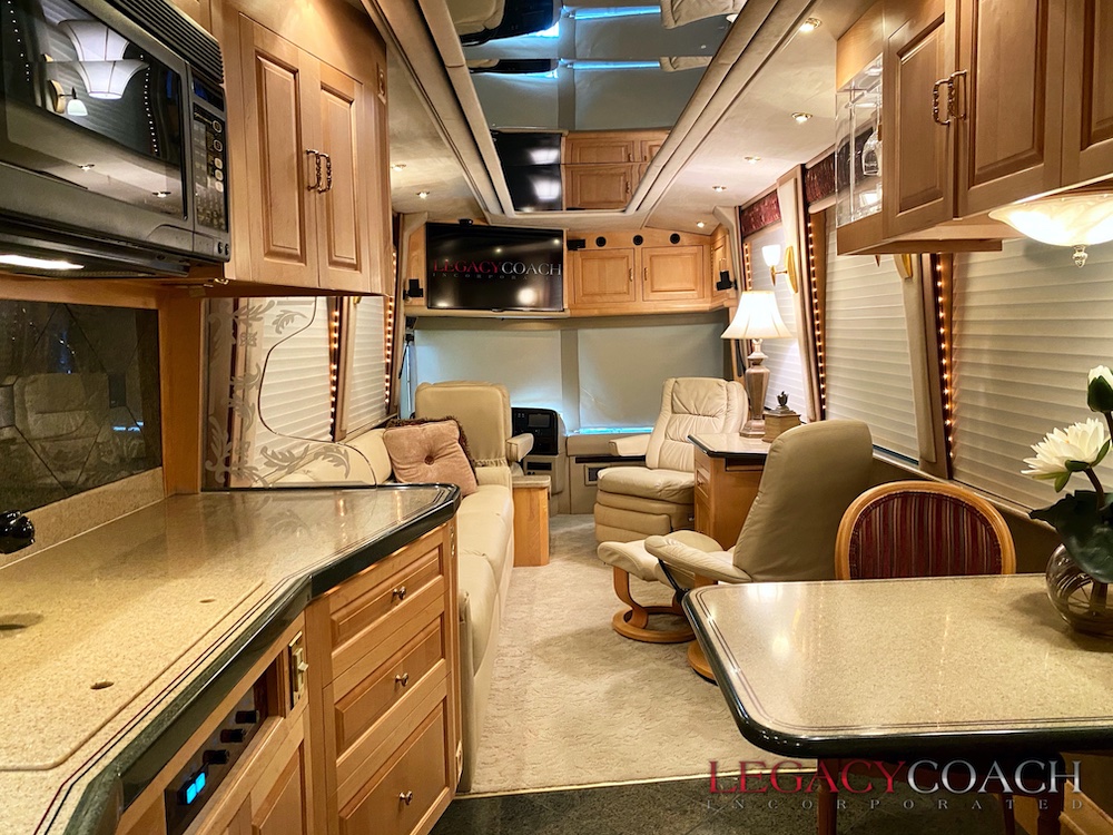 2001 Prevost Royale XLII For Sale