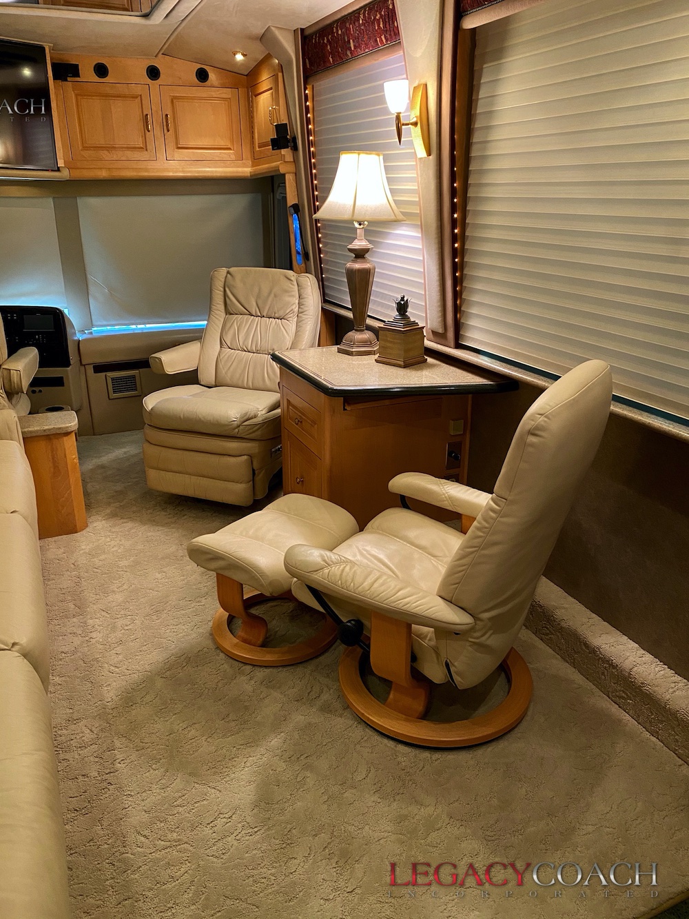 2001 Prevost Royale XLII For Sale