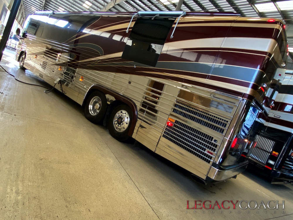 2001 Prevost Royale XLII For Sale