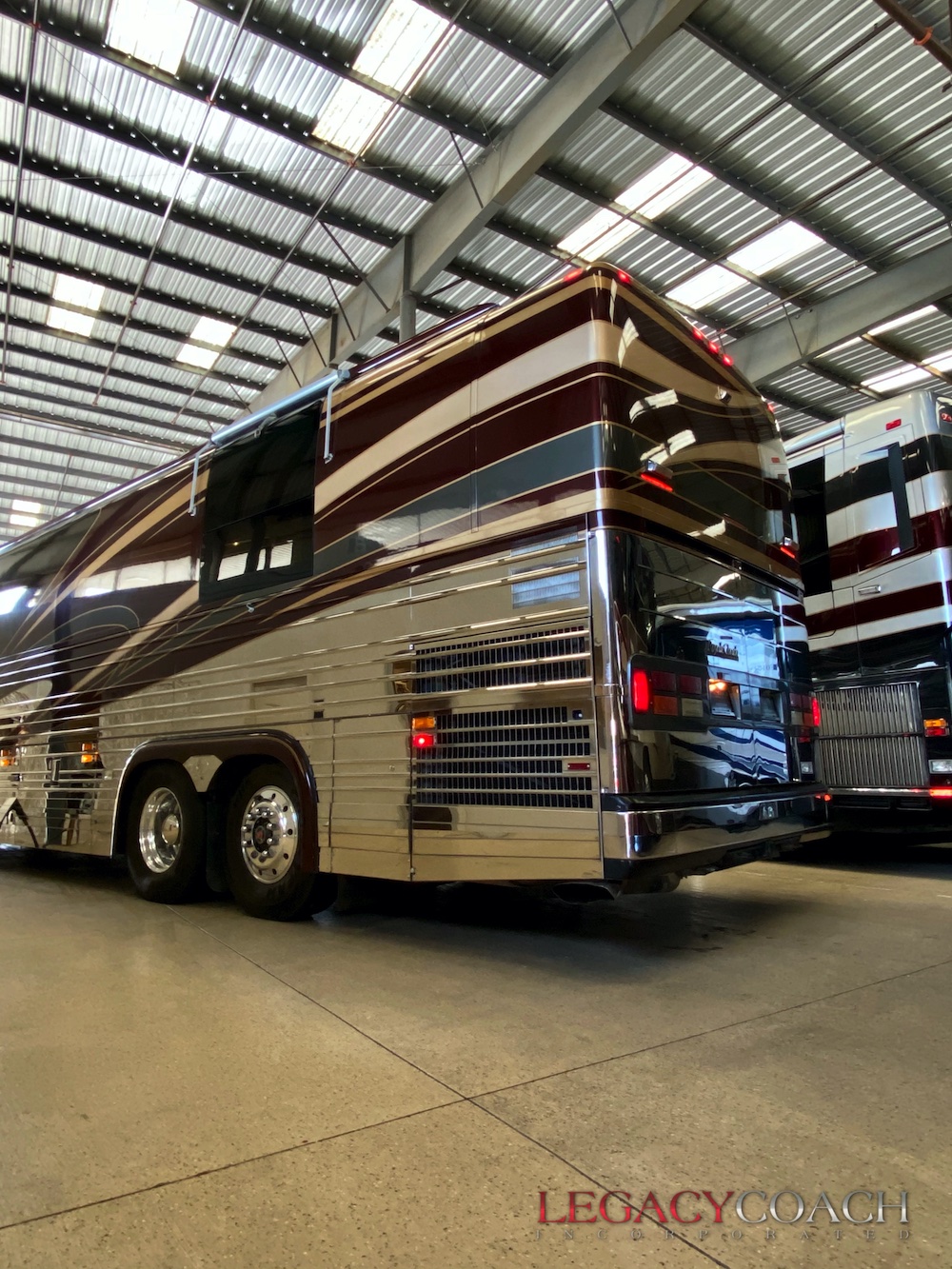 2001 Prevost Royale XLII For Sale