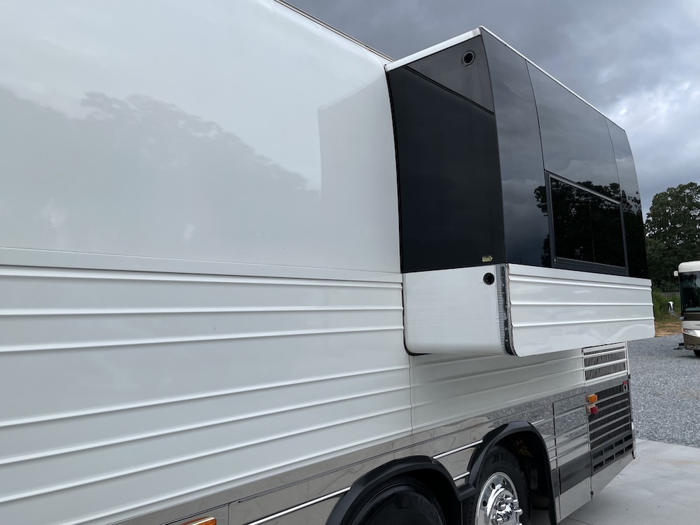 2001 Prevost Superior XLII For Sale