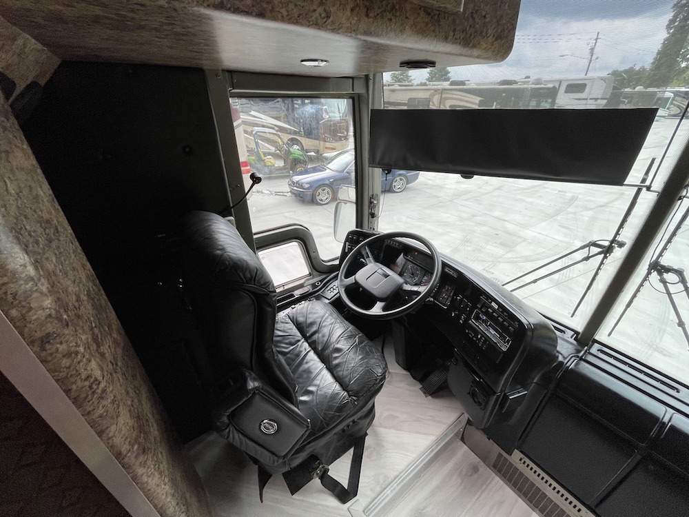 2001 Prevost Superior XLII For Sale