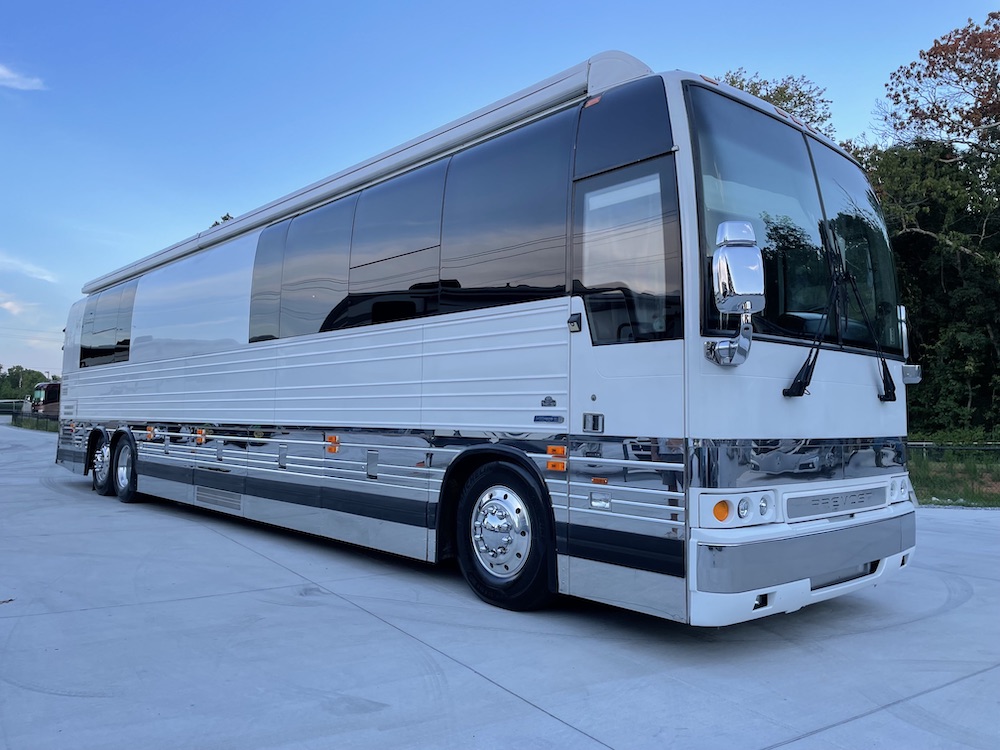 2001 Prevost Superior XLII For Sale