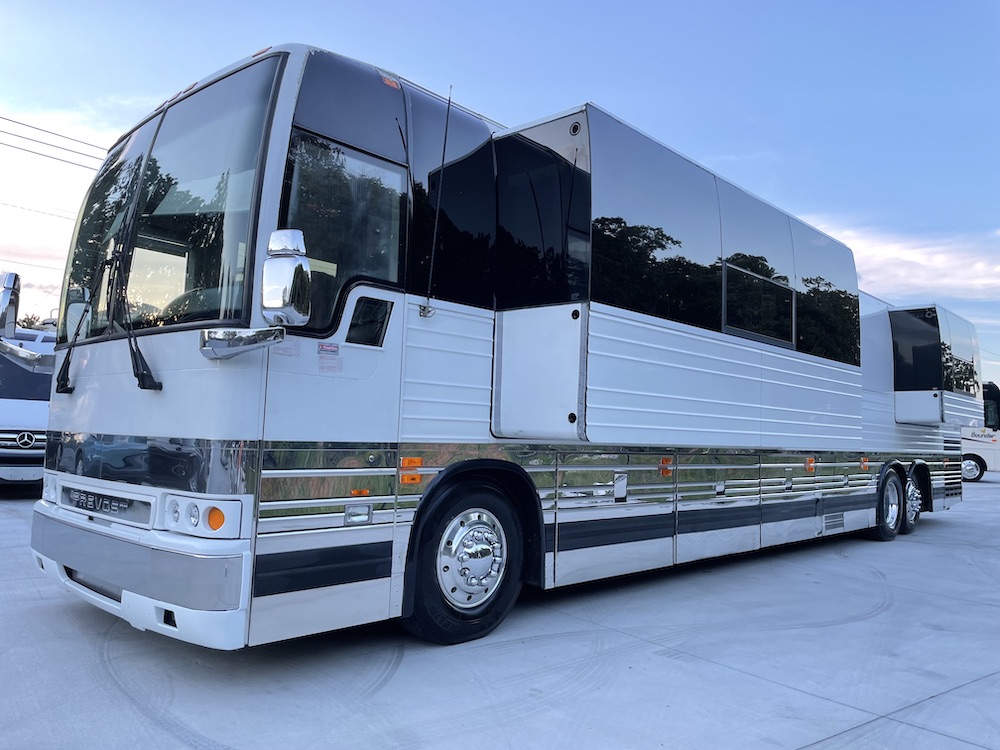 2001 Prevost Superior XLII For Sale