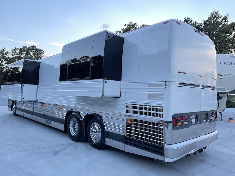 2001 Prevost Superior XLII For Sale