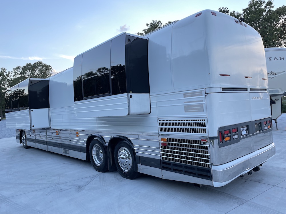 2001 Prevost Superior XLII For Sale