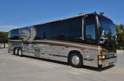 2002 Prevost Liberty XLII For Sale