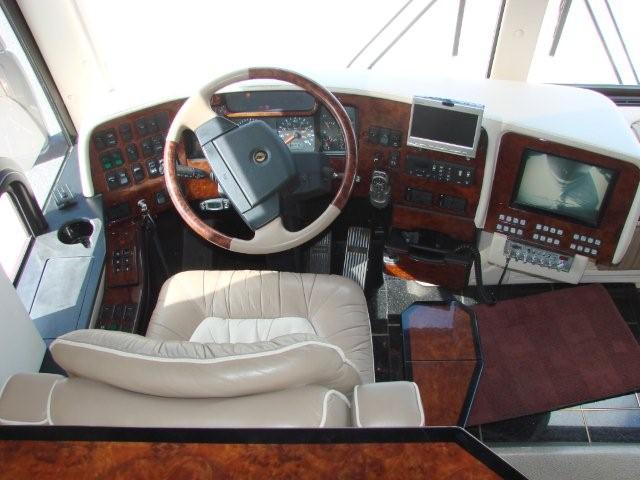 2002 Prevost Vantare H3-45