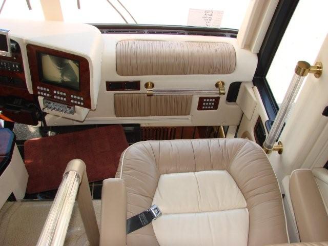 2002 Prevost Vantare H3-45